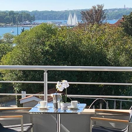 Villa Medulina Sea View Екстериор снимка
