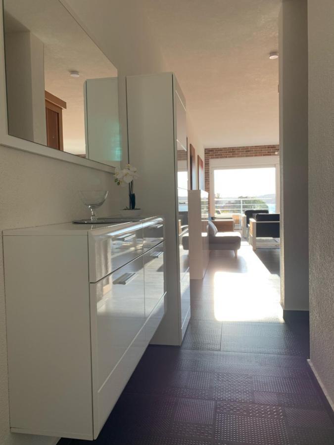 Villa Medulina Sea View Екстериор снимка
