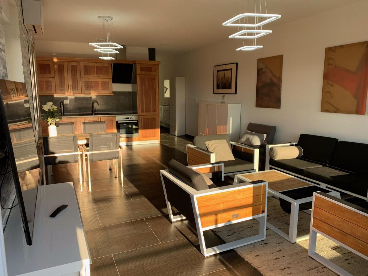 Villa Medulina Sea View Екстериор снимка