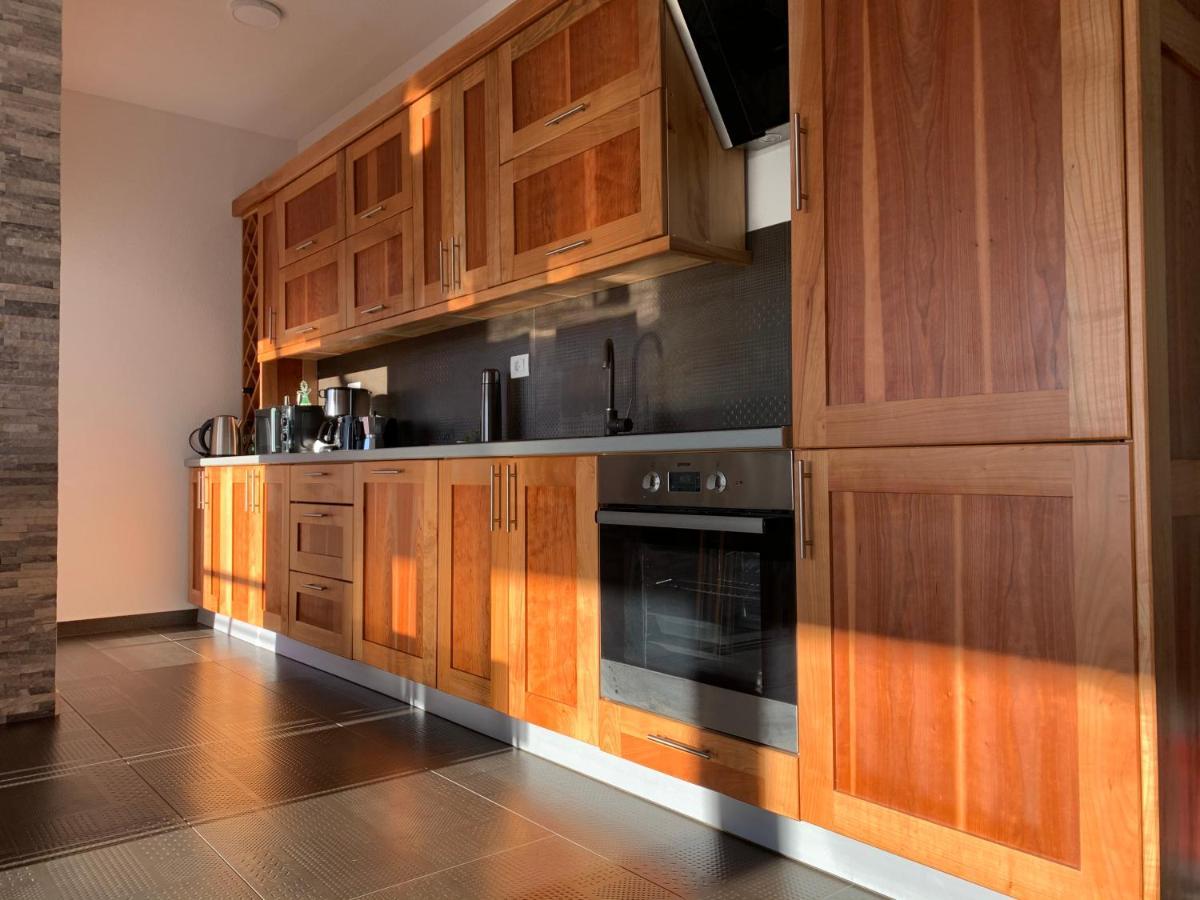 Villa Medulina Sea View Екстериор снимка